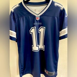 Dallas Cowboys Micah Parsons Women’s NFL Jersey Size Medium